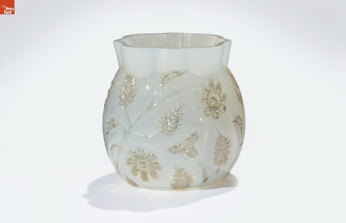 Toothpick Holder, 1889