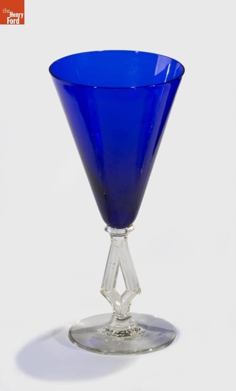 Wine Glass, 1929-1931