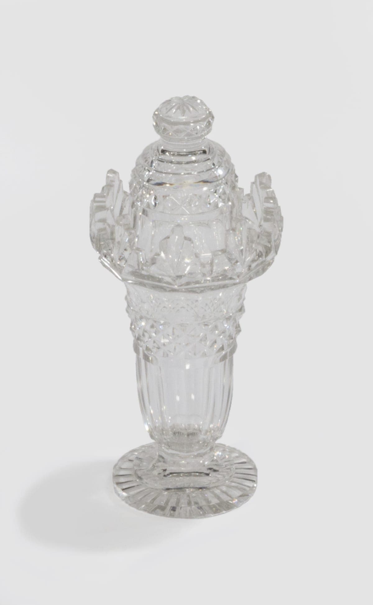 Custard Cup, 1790-1810