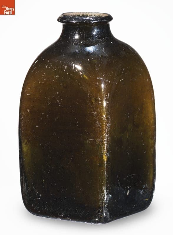 Snuff Bottle, 1760-1850