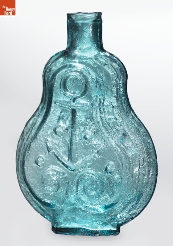 Flask, 1830-1834