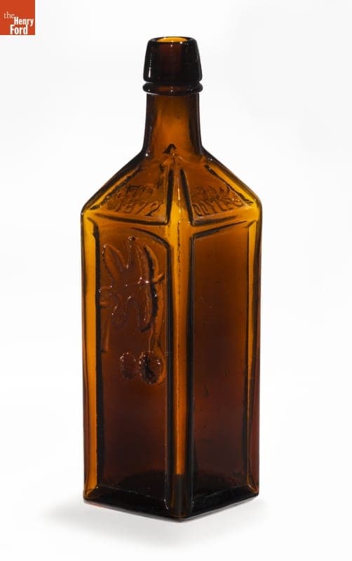 Doyle's Hops Bitters, 1872-1900