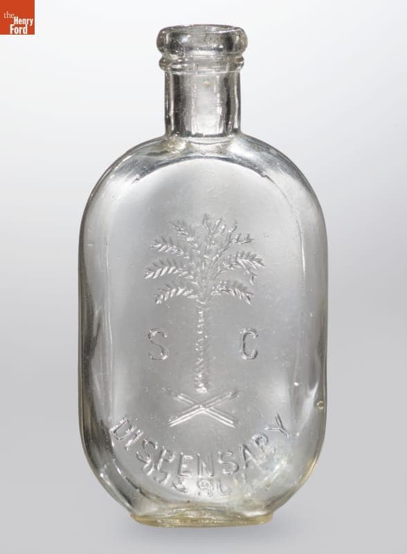 Flask, 1893-1916