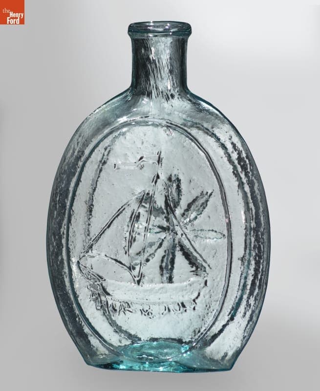 Flask, 1846-1855