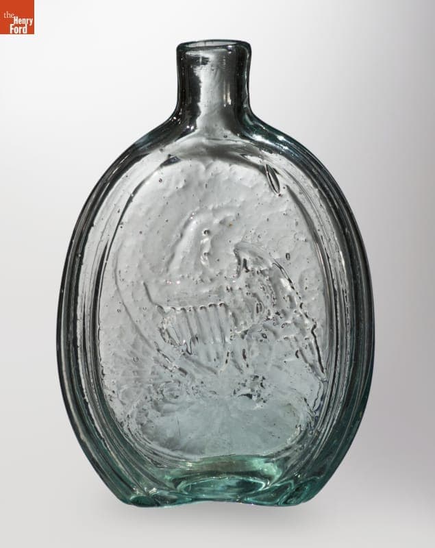 Flask, 1836-1840