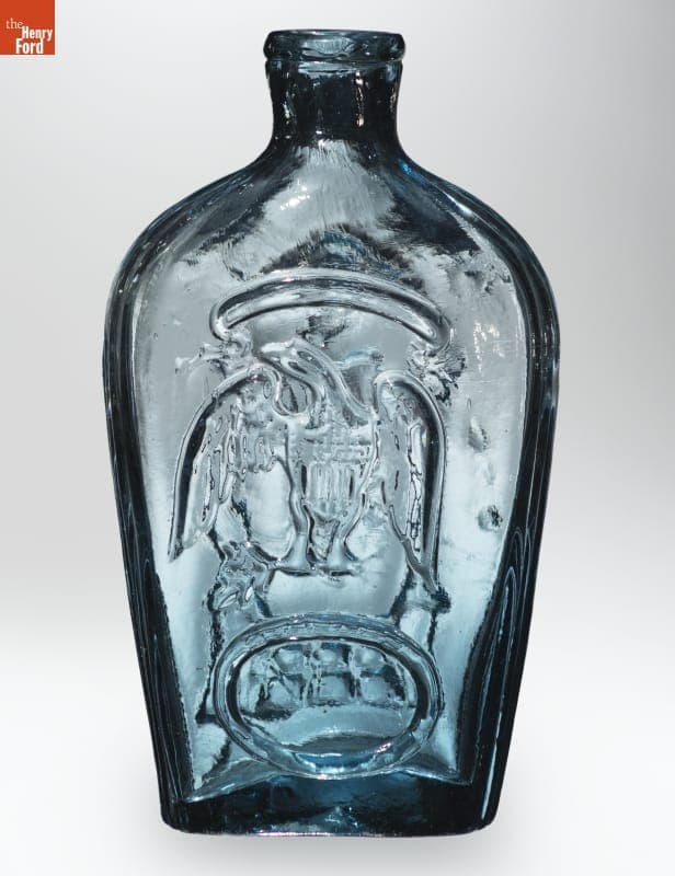 Flask, 1818-1830