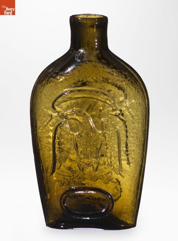 Flask, 1846-1860