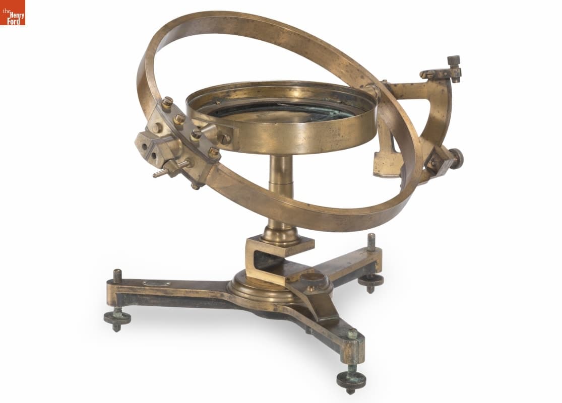 Tangent Galvanometer