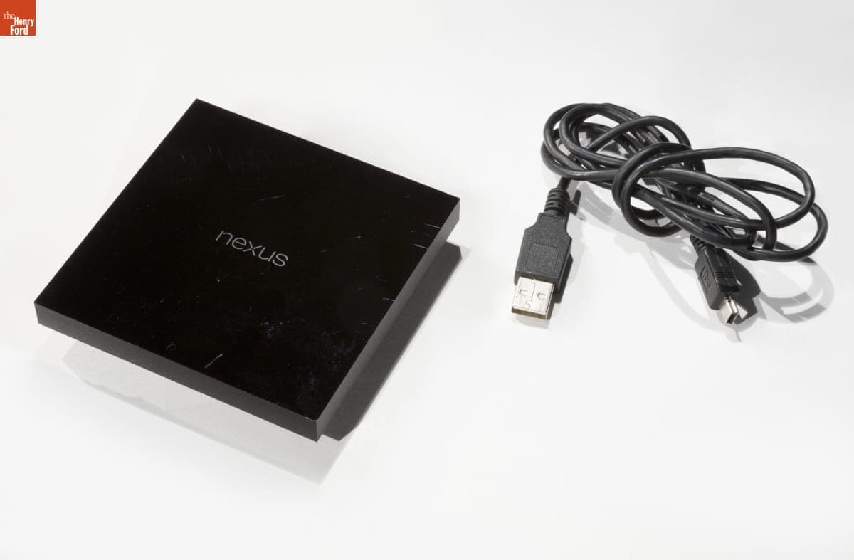 Google Nexus TV, 2014