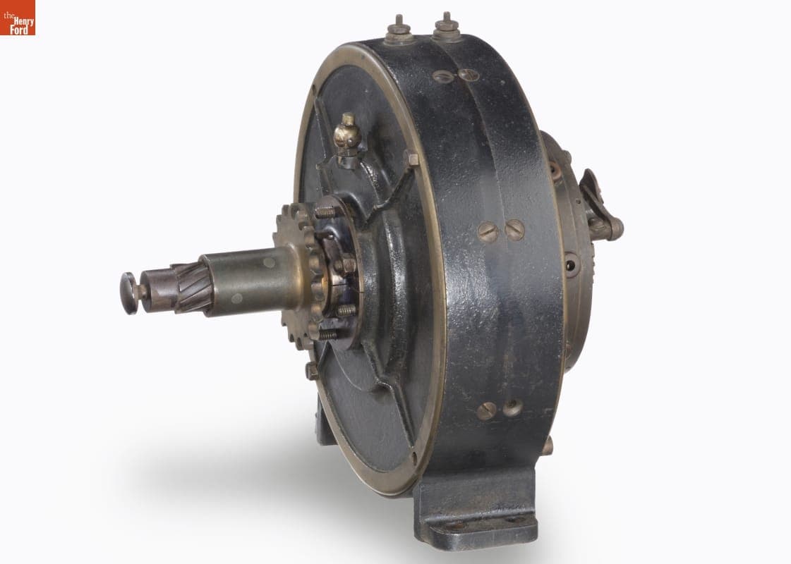 Motor