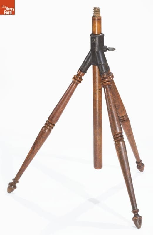 Tripod