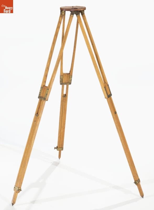 Tripod