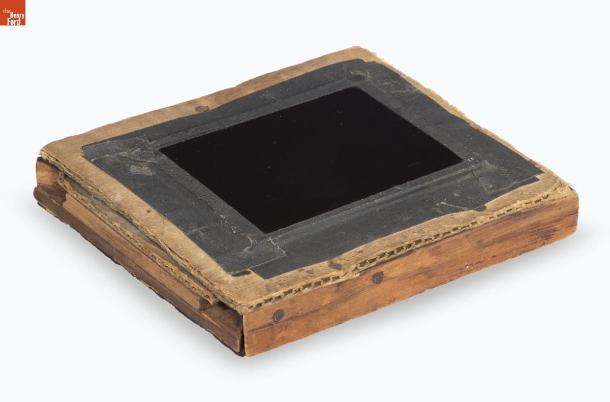 Photographic Processing Equipment