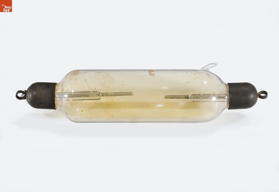 Light Bulb