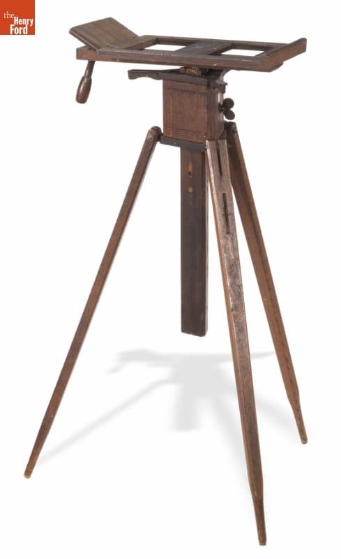 Camera Tripod