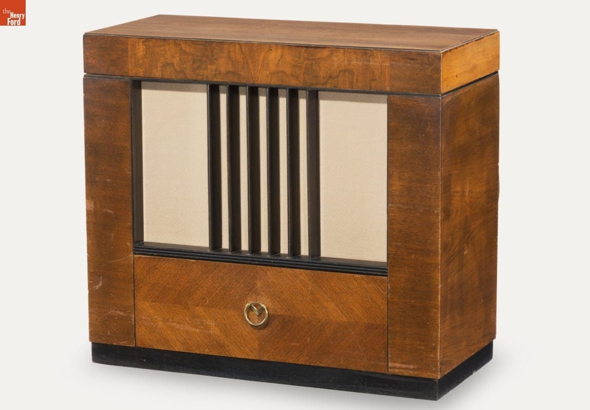 Wilcox-Gay Recordio, 1939-1949