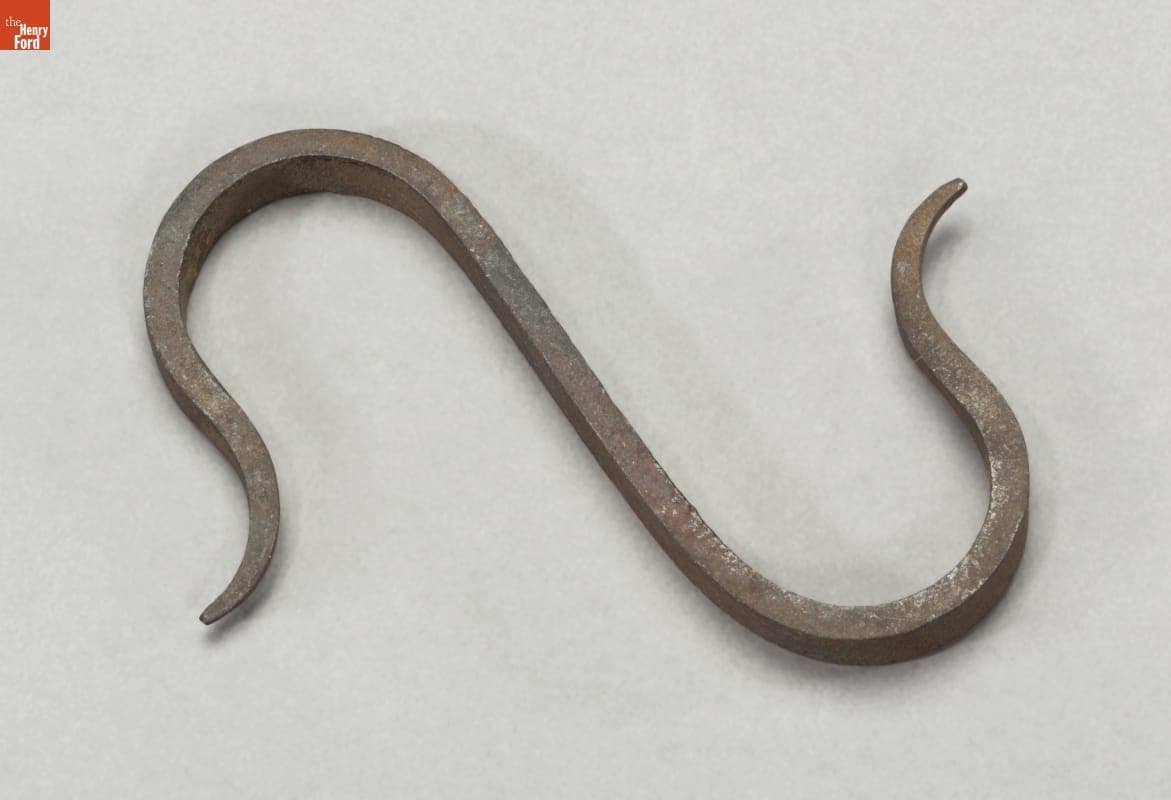 Hook, 1800-1880