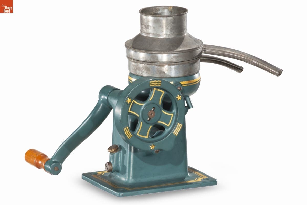 New Prima No. 2  Cream Separator, circa 1940