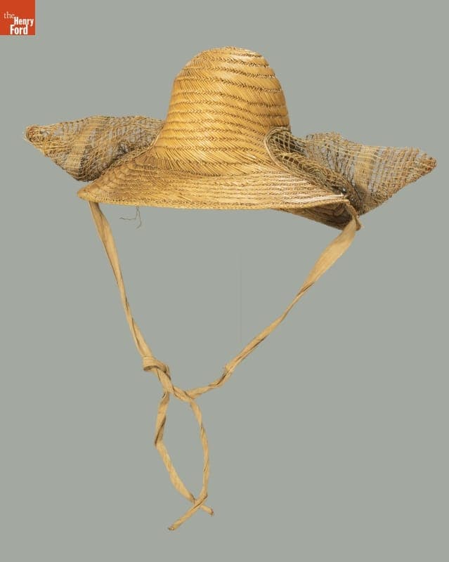 Horse Hat, 1890-1915