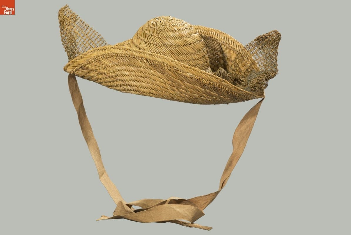 Horse Hat, 1890-1915