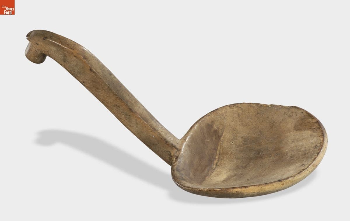 Ladle