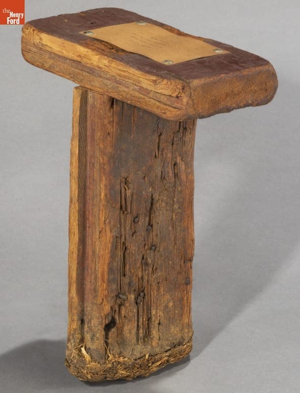 Milking Stool