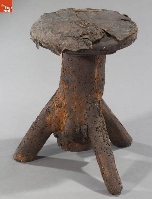 Milking Stool