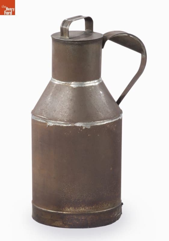 Milk Can