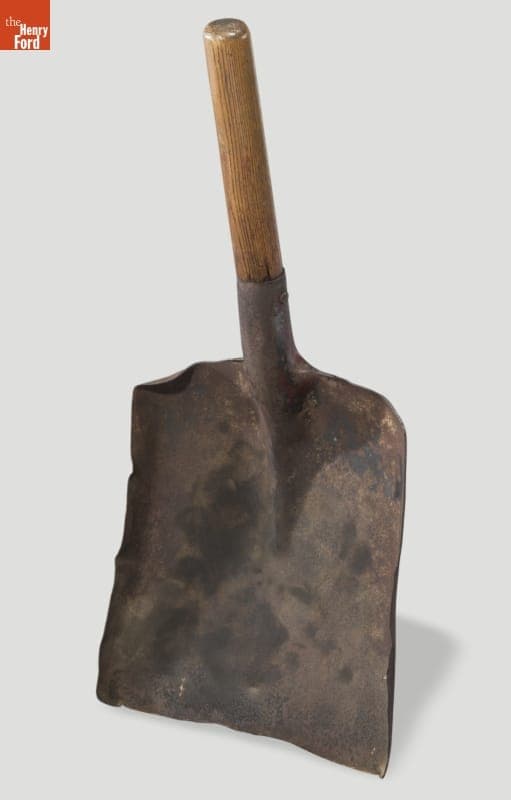 Shovel