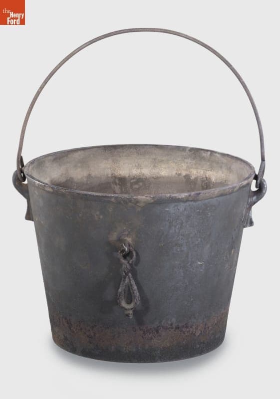 Pail