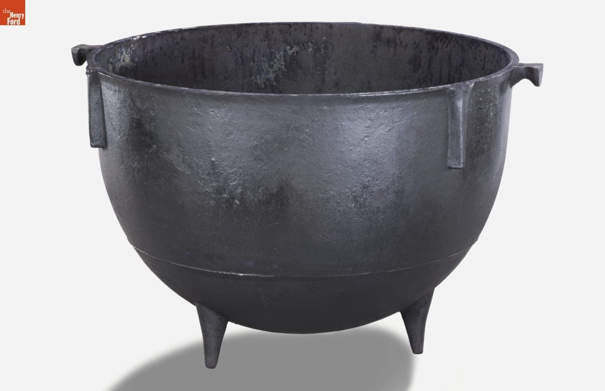Cauldron