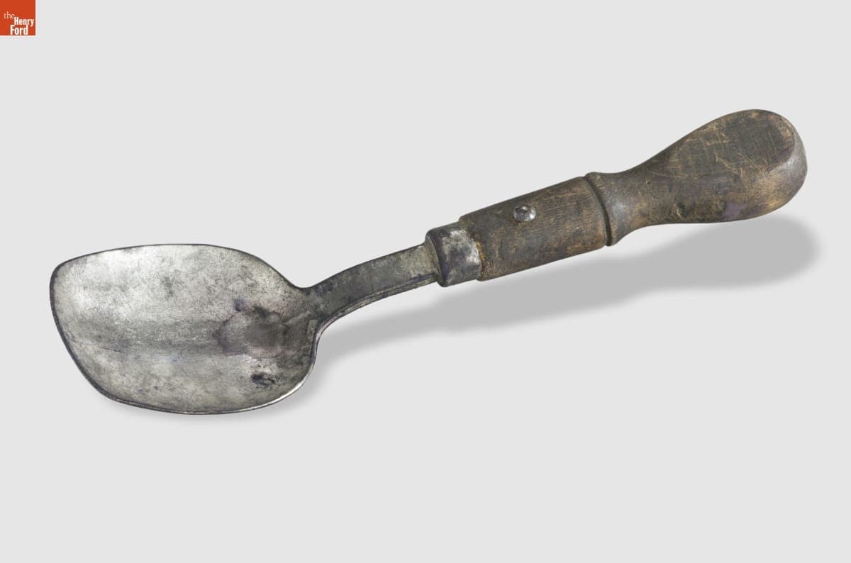Serving Spoon