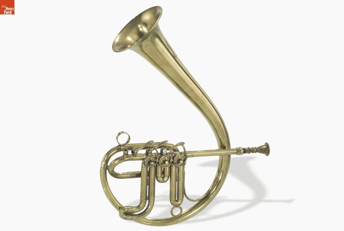 Cornet, 1866-1899