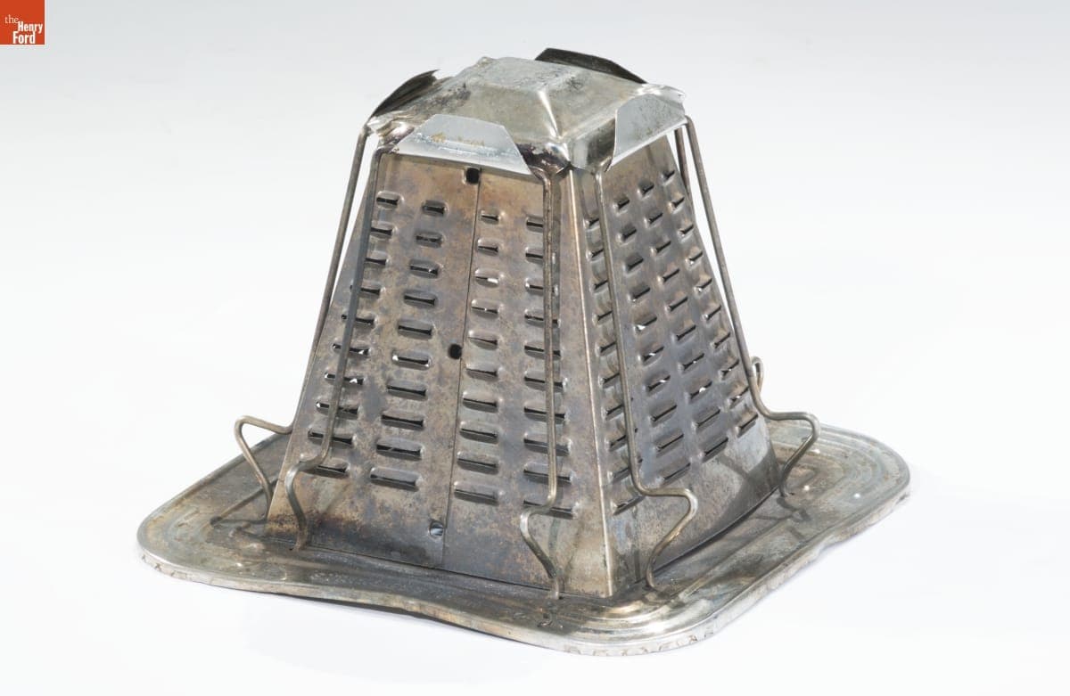 Bromwell Toaster, 1970-1979