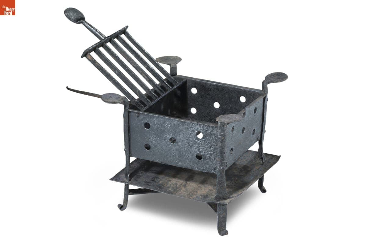 Portable Stove