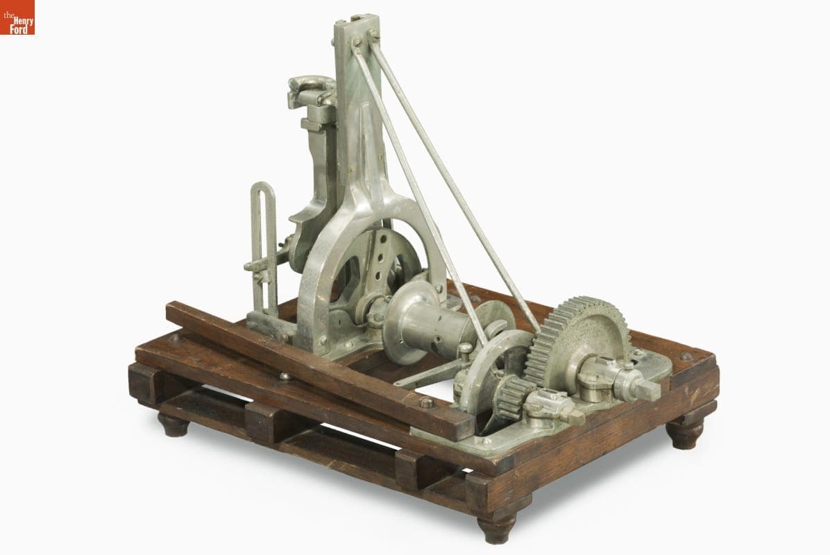 Machine