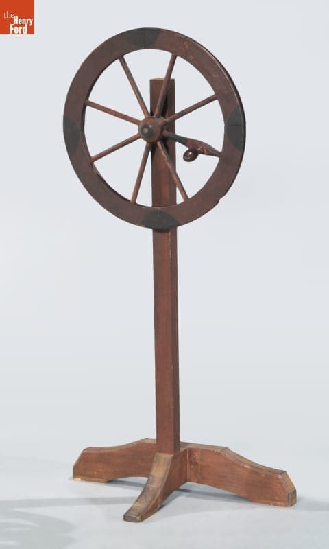 Textile Equipment