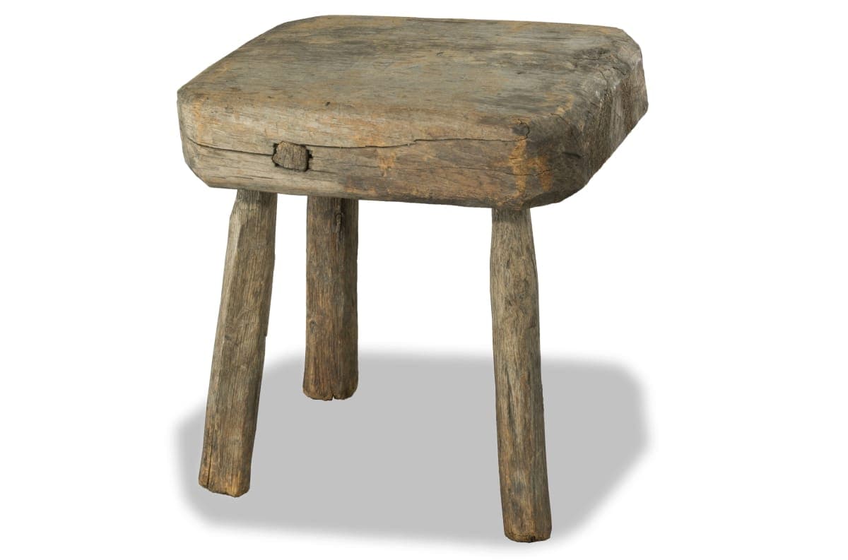 Milking Stool