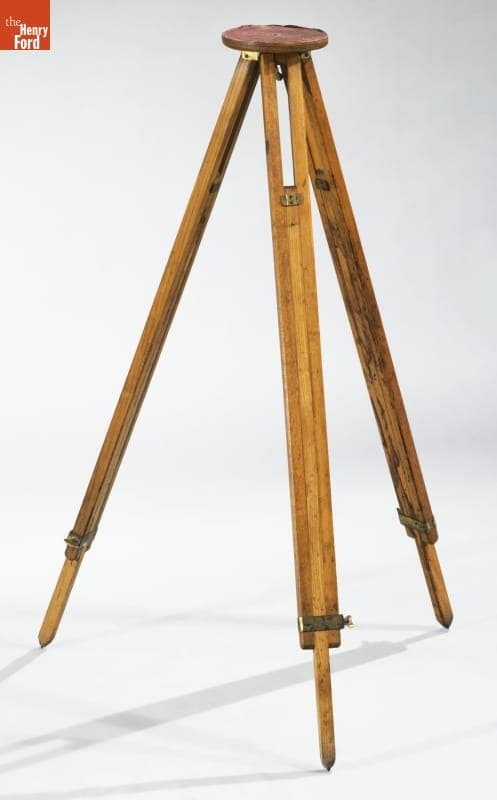 Camera Tripod
