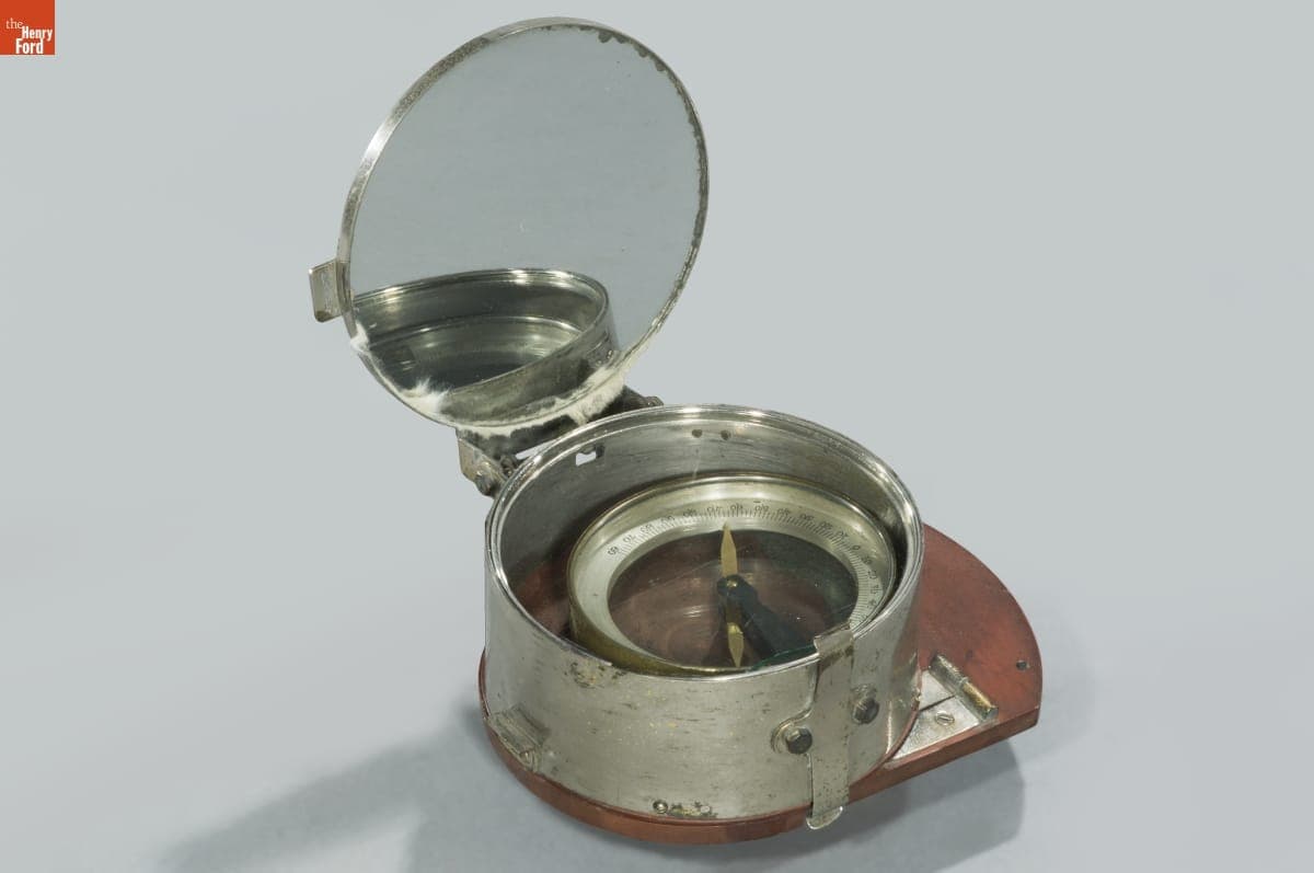 Scientific Instrument