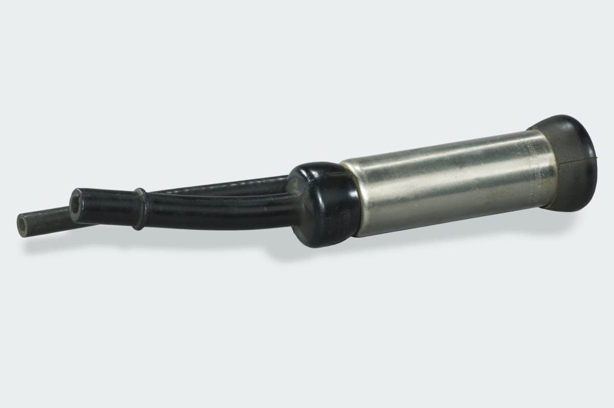 Milking Machine Teat Cup