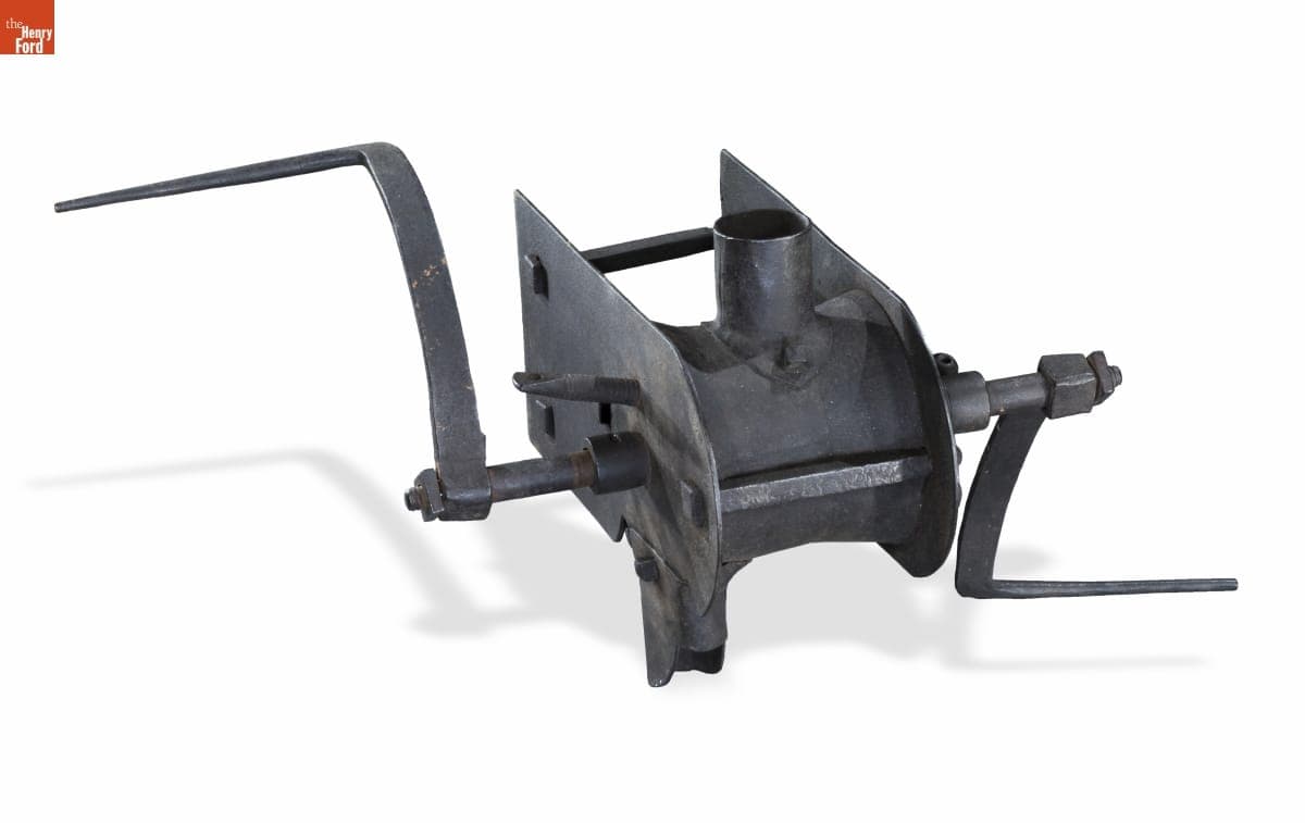 Coffee Mill, 1750-1800