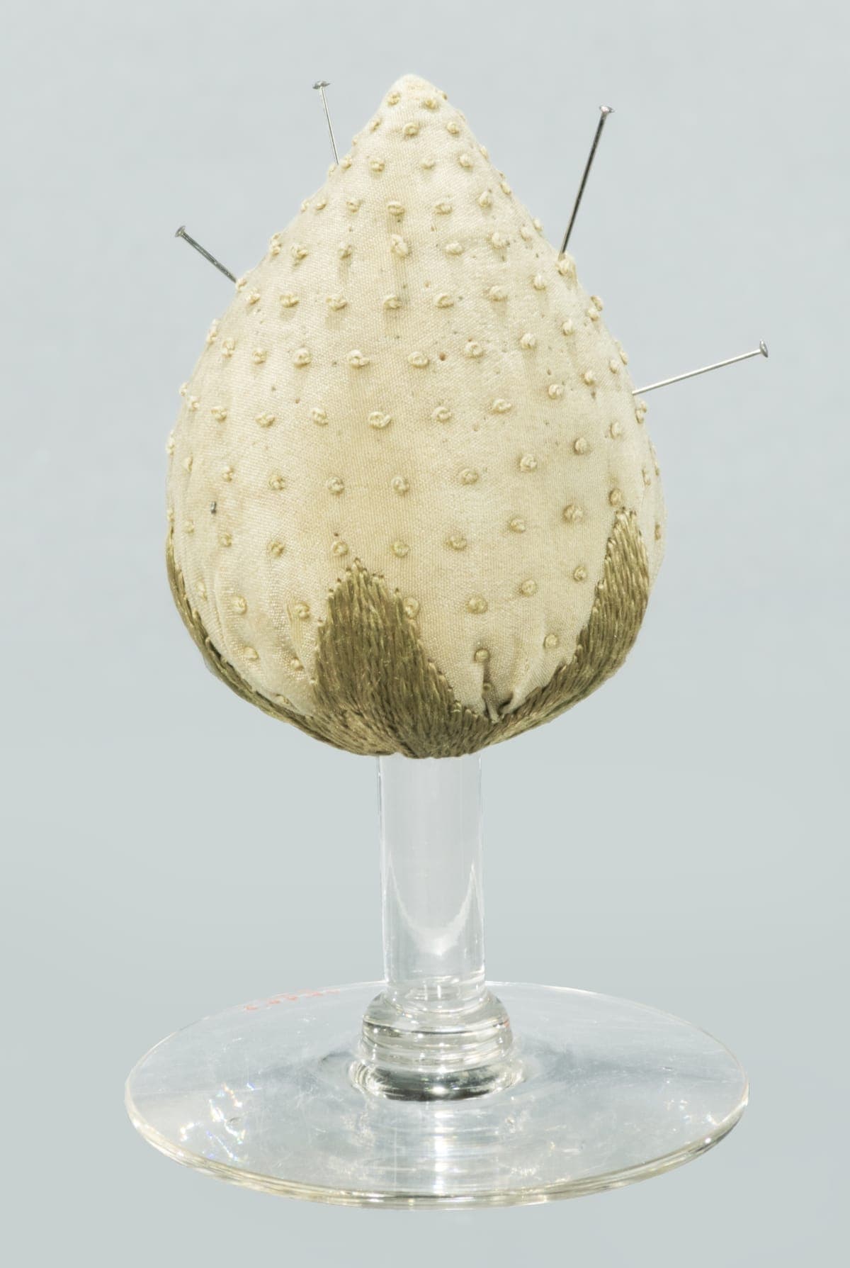 Pincushion, 1880-1900