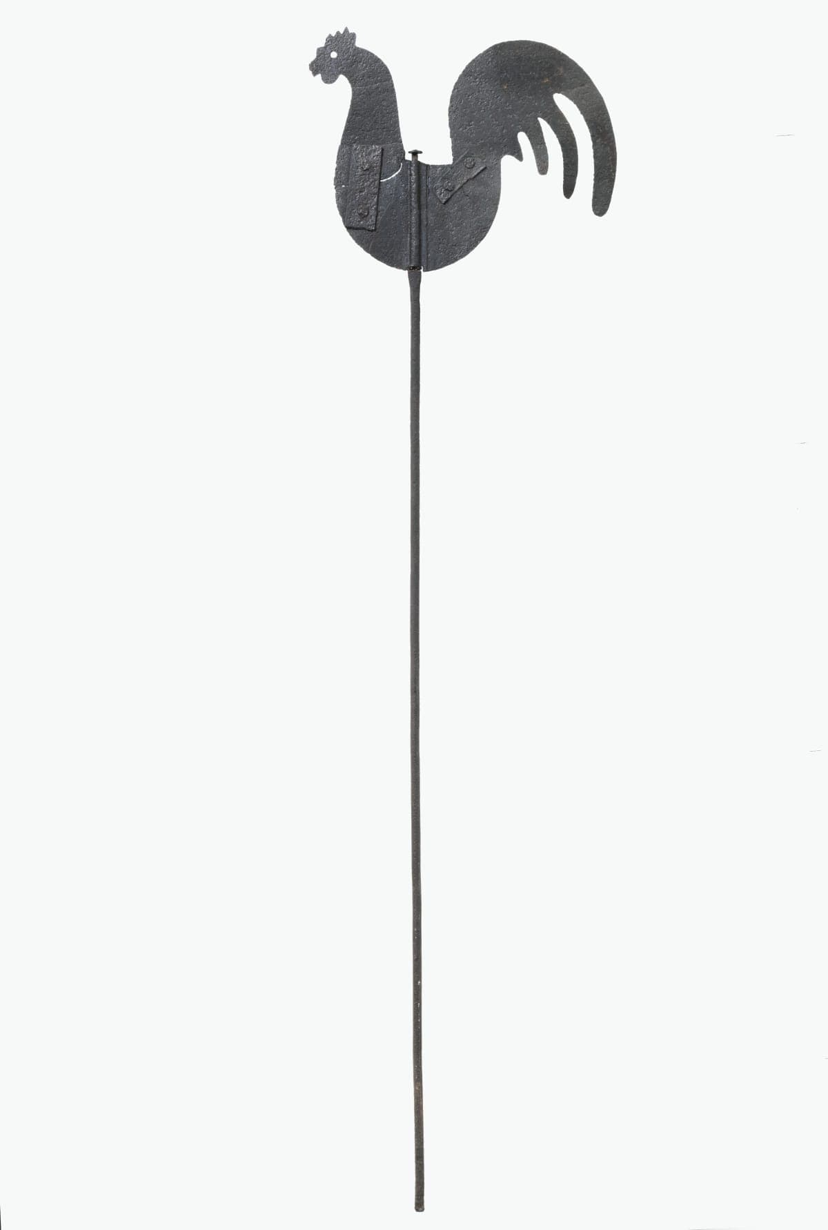 Weathervane Ornament, circa 1800