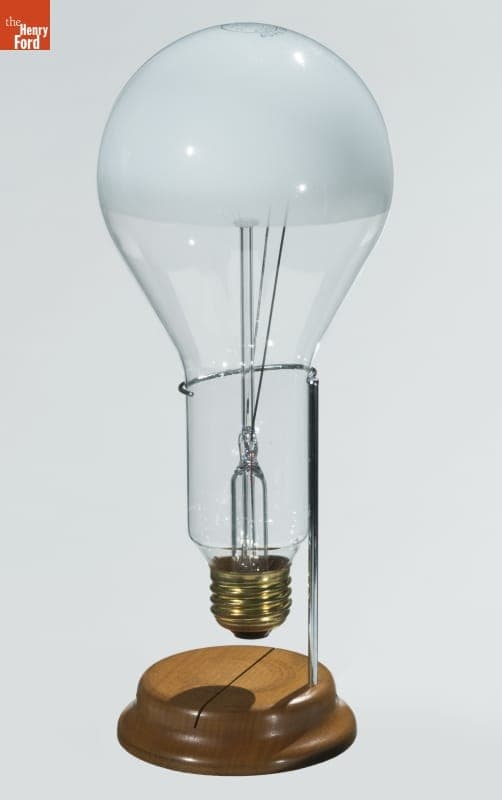 Light Bulb
