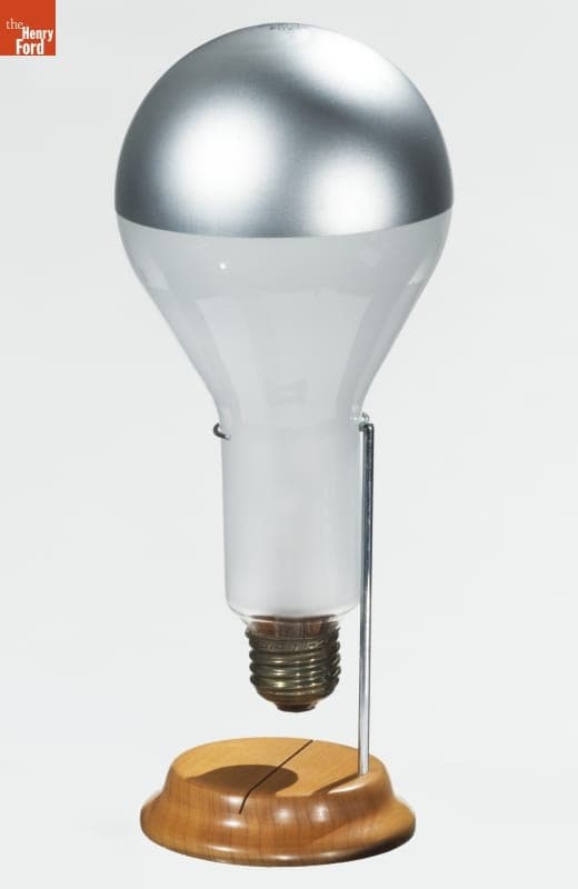 Light Bulb