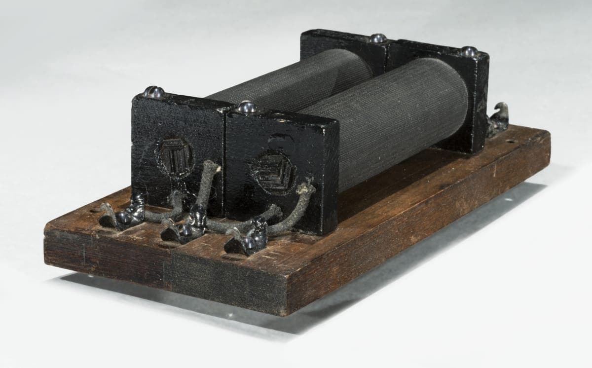 Microphone Transformer