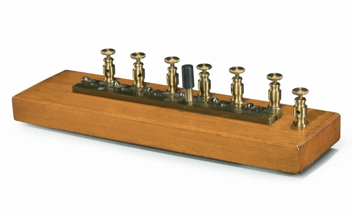 Electrical Artifact