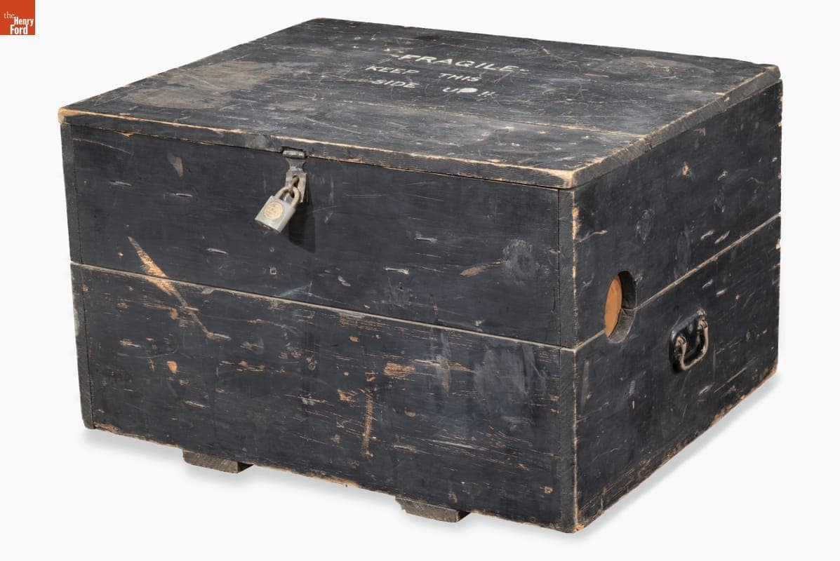 Motion Picture Projector