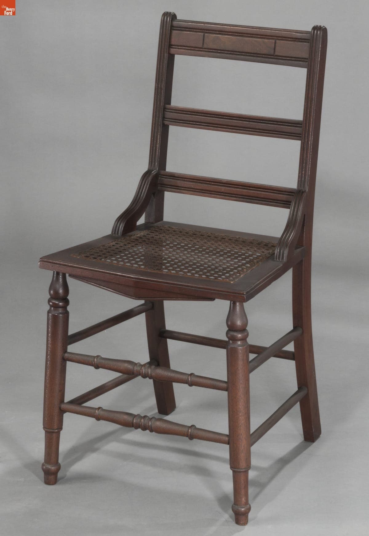 Side Chair, 1880-1890